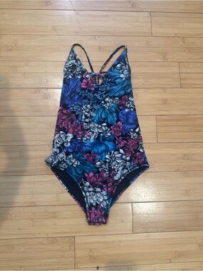 Lululemon one piece swimsuit